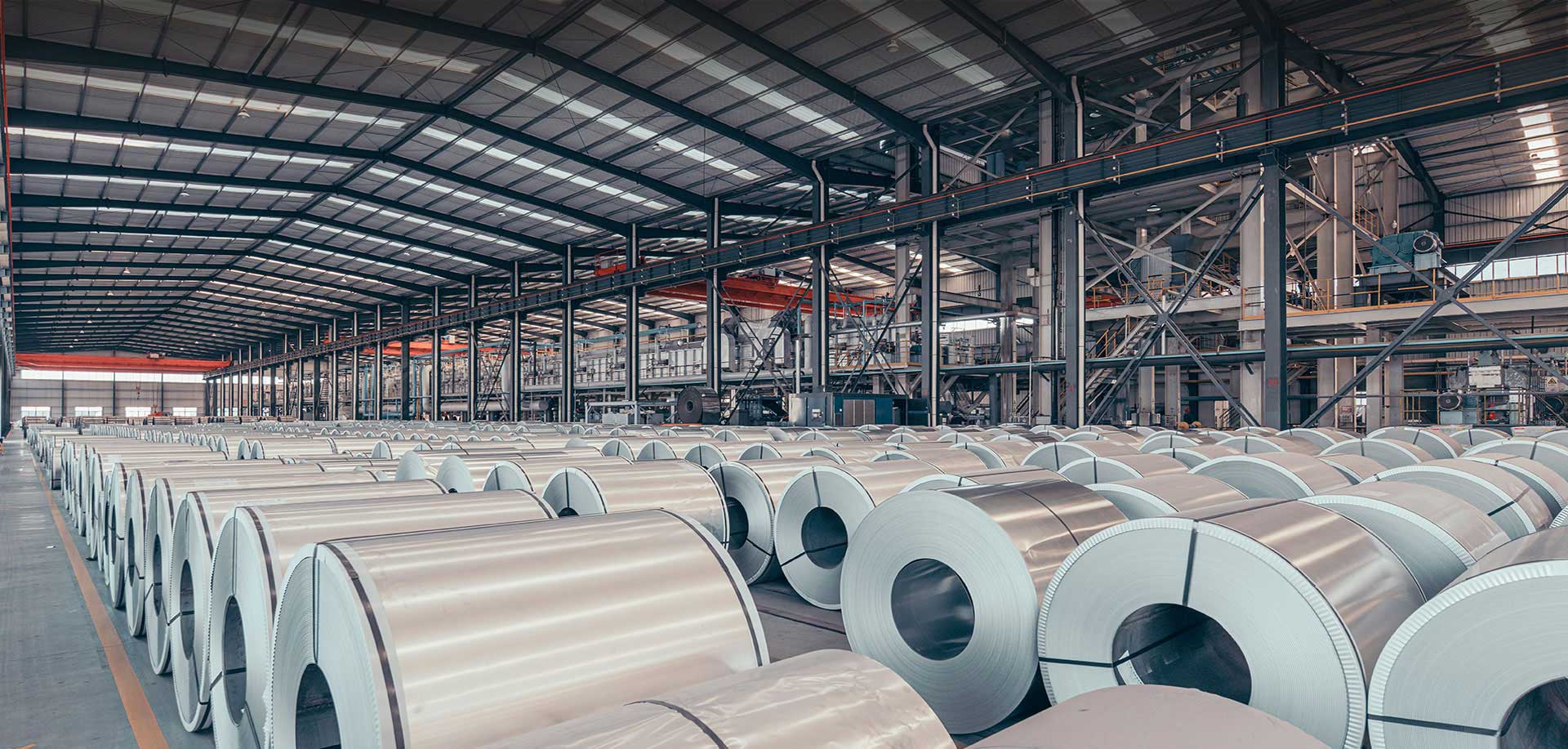 Minghua  Steel